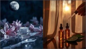 evening skincare routine differences evening skincare routine differences