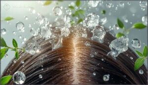 exfoliating ingredients (salicylic acid) exfoliating ingredients (salicylic acid)