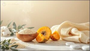 exfoliation techniques exfoliation techniques