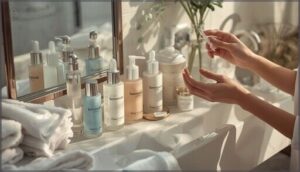 exfoliation with salicylic acid or benzoyl peroxide exfoliation with salicylic acid or benzoyl peroxide