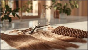 expert tips for a personalized haircut routine expert tips for a personalized haircut routine