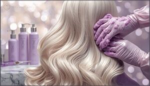 expert tips for maintaining blonde and gray hair expert tips for maintaining blonde and gray hair