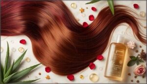 extending color vibrancy and health extending color vibrancy and health