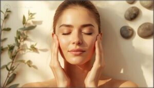 facial yoga for a tighter look facial yoga for a tighter look