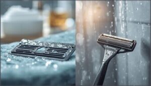 factors affecting disposable razor lifespan