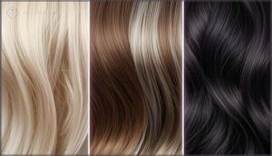 factors affecting dye processing time