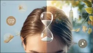 factors that affect hair washing frequency factors that affect hair washing frequency