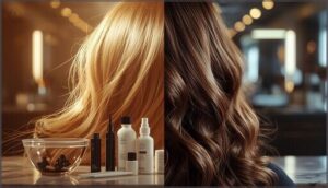 factors that influence bleach damage factors that influence bleach damage