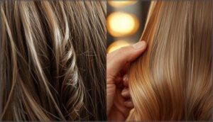 factors to consider before bleaching hair factors to consider before bleaching hair