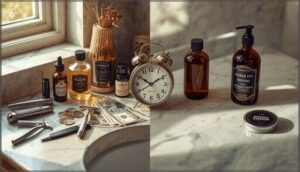 financial and time costs of beard maintenance financial and time costs of beard maintenance