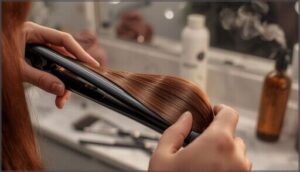 flat wrap curl technique flat wrap curl technique