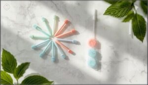 floss picks and specialty flosses floss picks and specialty flosses