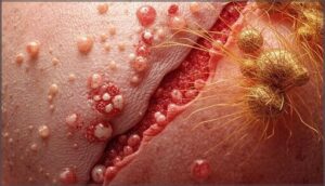 folliculitis and scalp infections folliculitis and scalp infections