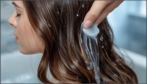 follow with a lightweight conditioner follow with a lightweight conditioner