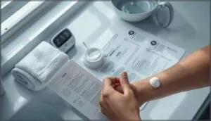 following product instructions following product instructions