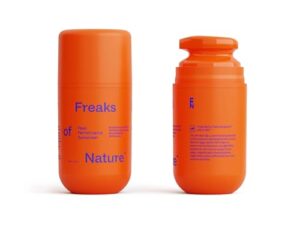 Freaks of Nature Peak Performance B0DKK3574T