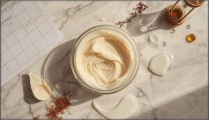 frequency of deep conditioning treatments