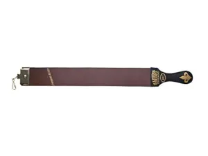 Fromm Razor Strop Blade Sharpener, B001DYM5TG
