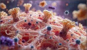 fungal and bacterial infections fungal and bacterial infections