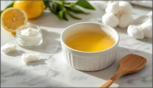 gelatin hair removal mask gelatin hair removal mask