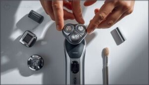 general replacement instructions general replacement instructions