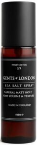 GENTS OF LONDON Sea Salt B07BDMSX1F