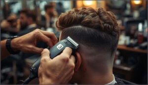 getting the right haircut getting the right haircut