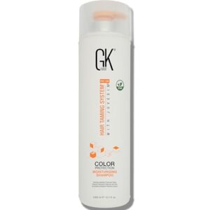 GK HAIR Vegan Color Treated B01L09YRDU