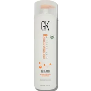 GK HAIR Vegan Color Treated B01L09YRDU