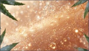 glycerin for moisture retention glycerin for moisture retention