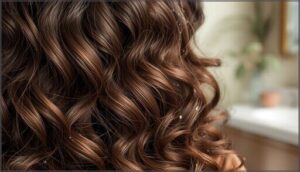 glycerin’s role in frizz and curl control glycerin’s role in frizz and curl control