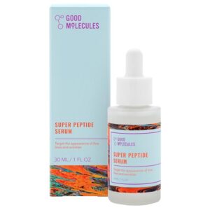 Good Molecules Super Peptide Serum B091MTKS35