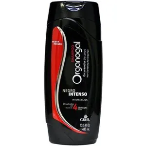 Grisi Organogal Shampoo| Darkening Shampoo B01DCLDBFO