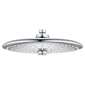 GROHE 26456000 Euphoria 260 Showerhead B074PCWS8Z