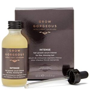 Grow Gorgeous Hair Density Serum B010G0UDH8