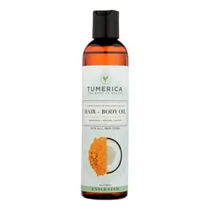 Hair and Body Oil, Coconut B00W6RFQHM