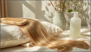 hair care tips for maintaining healthy fine hair hair care tips for maintaining healthy fine hair