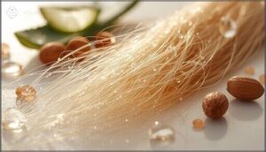 hair care tips for rare hair types hair care tips for rare hair types