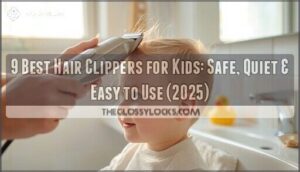 hair clippers for kids hair clippers for kids