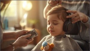 hair clippers for special needs and sensitivities hair clippers for special needs and sensitivities