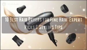 hair dryers for fine hair hair dryers for fine hair