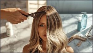 hair gel tips, mistakes, and aftercare hair gel tips, mistakes, and aftercare