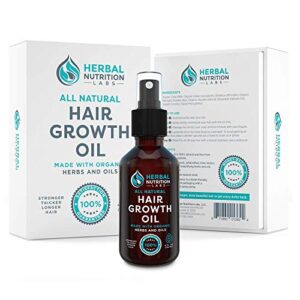 Hair Growth Oil for Women B07XMMDT9C