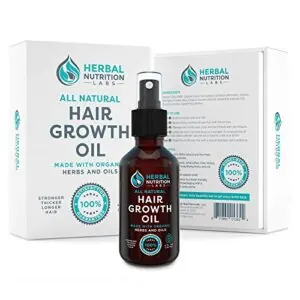 Hair Growth Oil for Women B07XMMDT9C