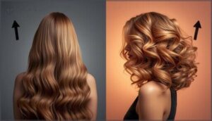 hair length and curl retention hair length and curl retention