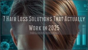 hair loss solutions that actually work hair loss solutions that actually work