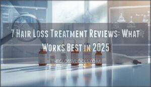 hair loss treatment reviews hair loss treatment reviews