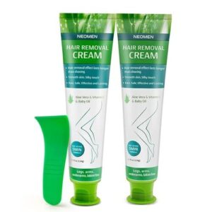 Hair Removal Cream for Men B0FQLZQHYX