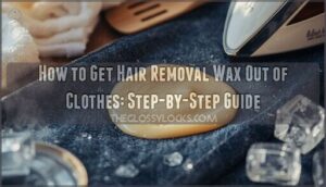 hair removal wax out of clothes hair removal wax out of clothes