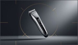 hair trimmers: design and main uses hair trimmers: design and main uses